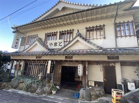 生駒新地