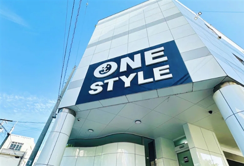 HOTEL ONE STYLE