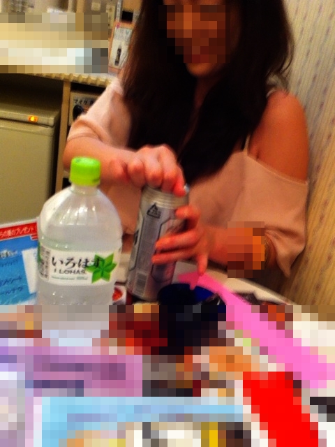 �K�[���Y�o�[�̋q